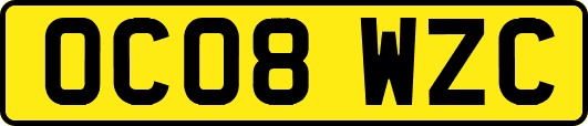 OC08WZC