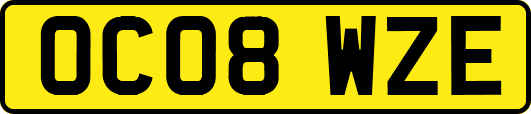 OC08WZE