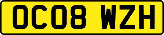 OC08WZH
