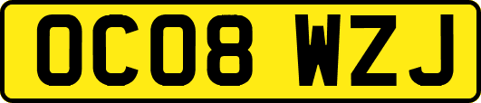 OC08WZJ