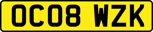 OC08WZK