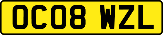 OC08WZL