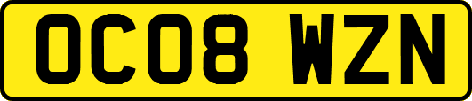 OC08WZN