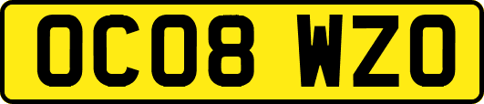 OC08WZO
