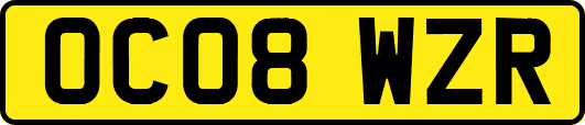 OC08WZR