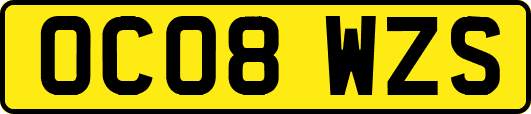 OC08WZS