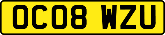 OC08WZU