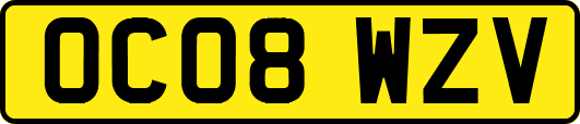 OC08WZV