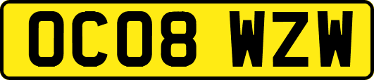 OC08WZW