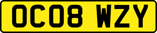 OC08WZY