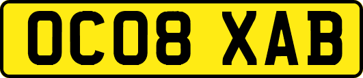 OC08XAB