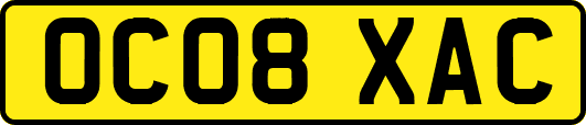 OC08XAC
