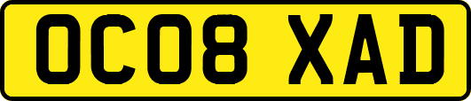 OC08XAD