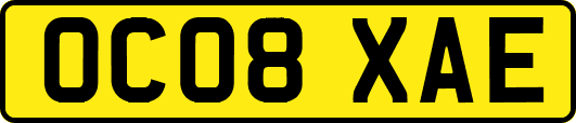 OC08XAE