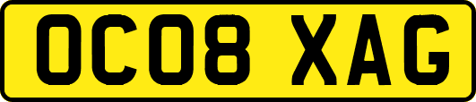 OC08XAG