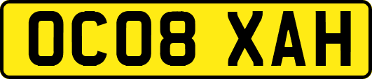 OC08XAH