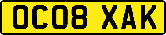 OC08XAK