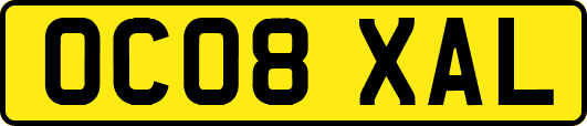 OC08XAL