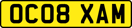 OC08XAM