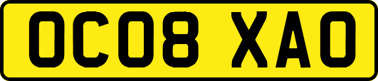 OC08XAO