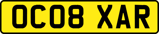 OC08XAR