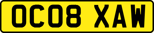 OC08XAW