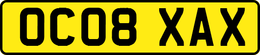 OC08XAX