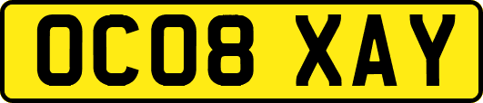 OC08XAY
