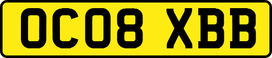OC08XBB