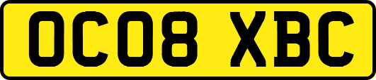 OC08XBC