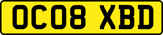 OC08XBD