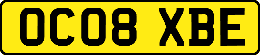 OC08XBE