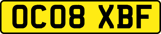 OC08XBF