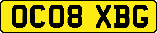 OC08XBG