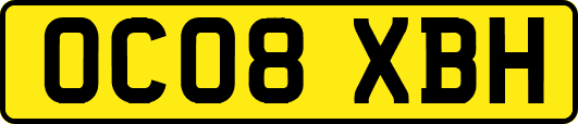 OC08XBH