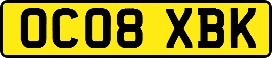 OC08XBK