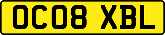 OC08XBL