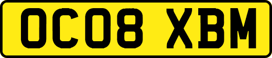 OC08XBM