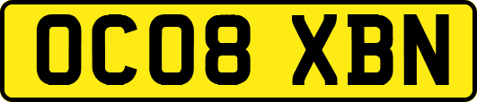 OC08XBN
