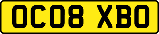 OC08XBO