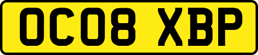 OC08XBP