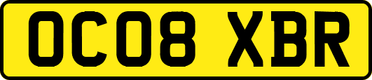 OC08XBR