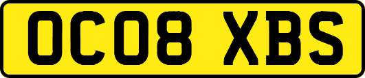 OC08XBS