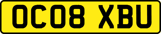 OC08XBU