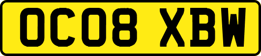 OC08XBW