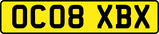 OC08XBX