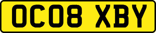 OC08XBY