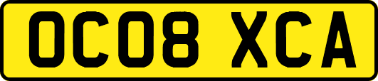OC08XCA