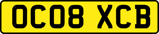 OC08XCB