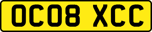 OC08XCC